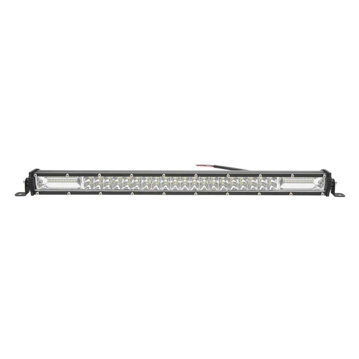 Lamp with 60 LED bars 10-60V 180W (area intensity light) Breckner Germany